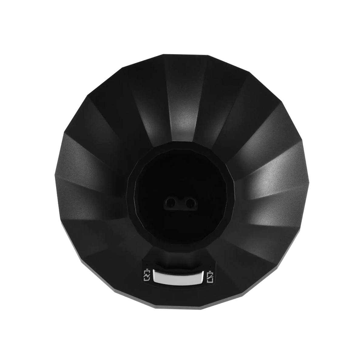 JRL 2020C-B Reset IQ Charging Dock Onyx zwart – oplaadstation voor JRL FreshFade 2020C-B tondeuse