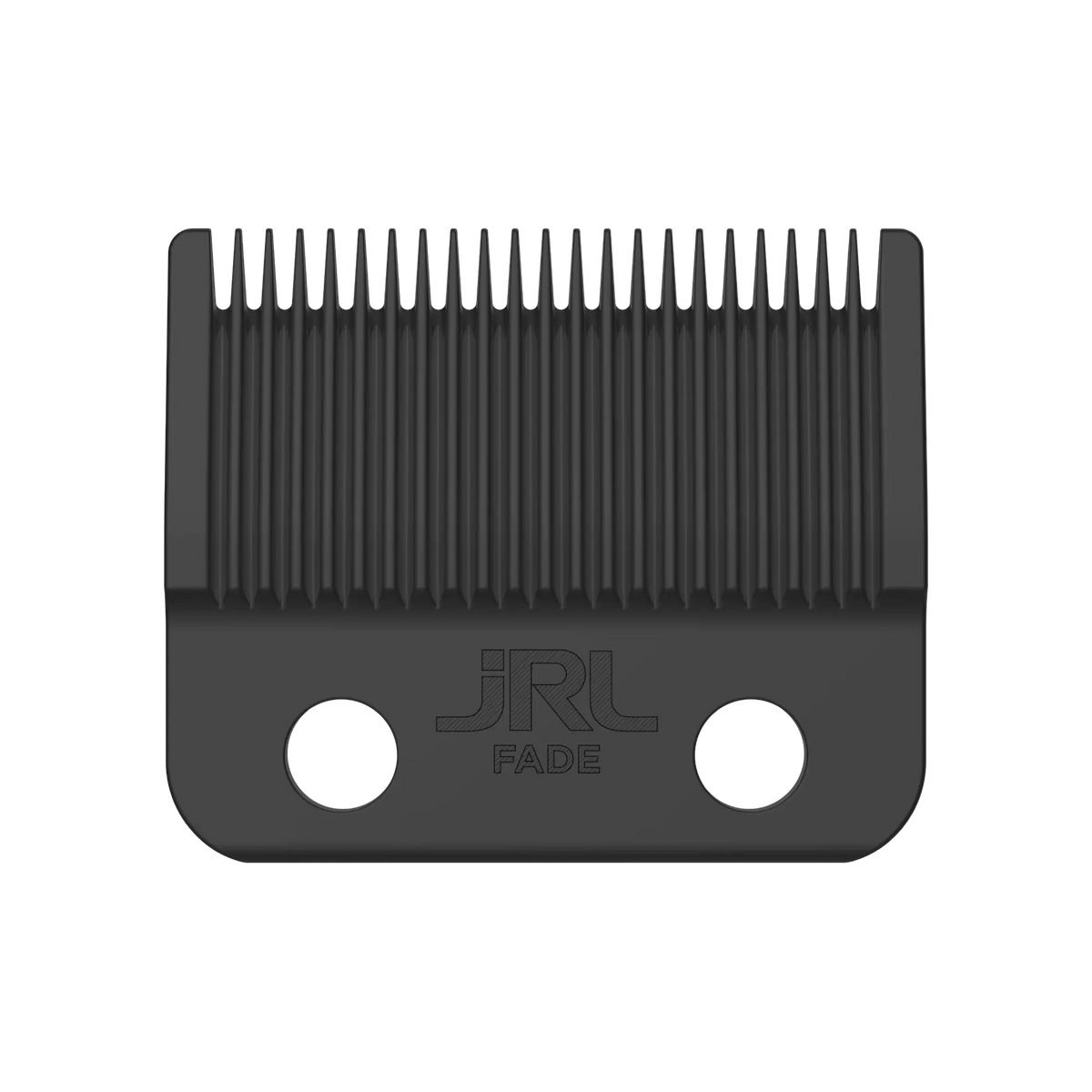 JRL Fade Blade 2020C zwart – tondeuse mesje voor JRL FreshFade 2020C en Onyx 2020C-B clipper