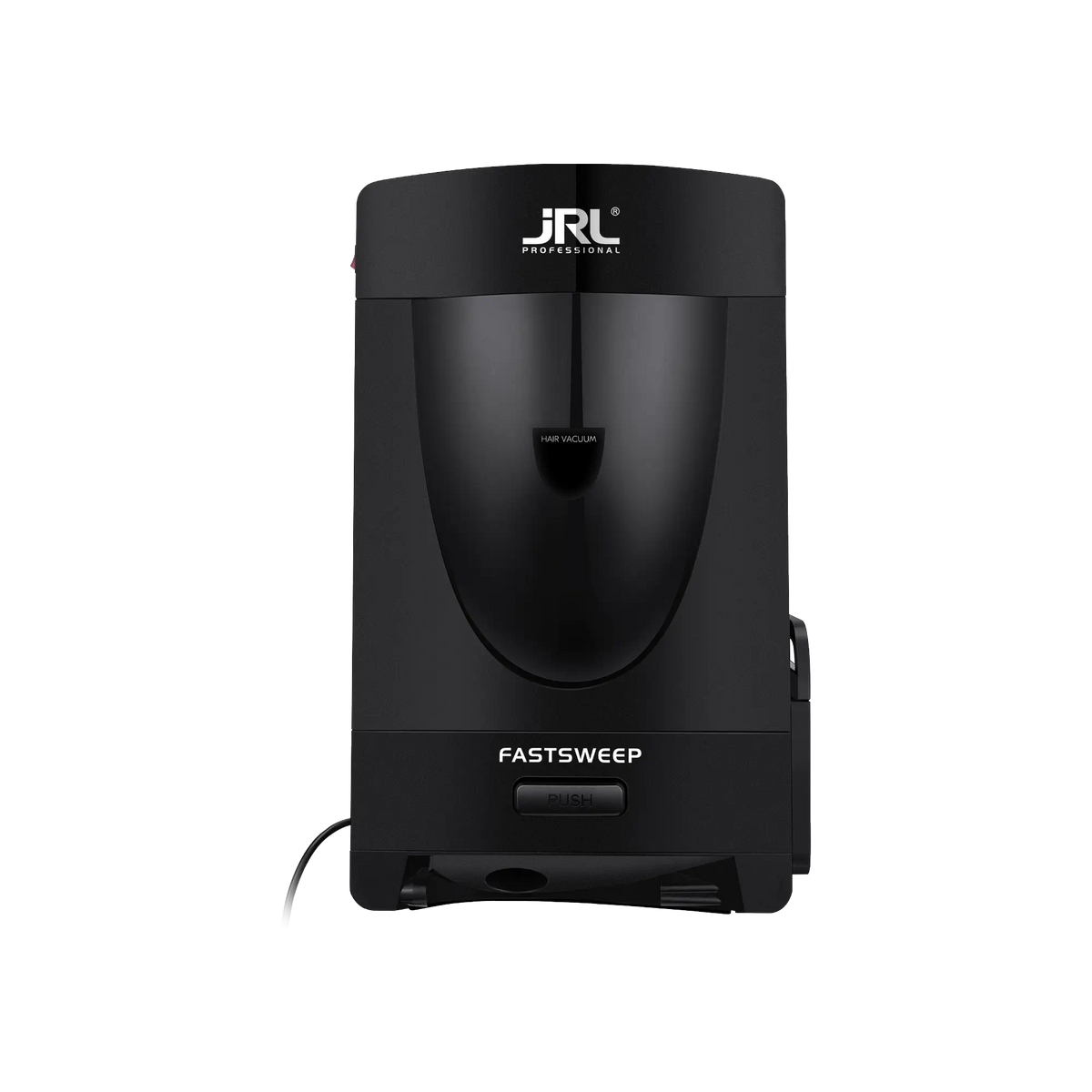 JRL Fastsweep Vacuum Cleaner – automatische vloerstofzuiger met infraroodsensor voor kapsalon en barbershop