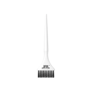JRL Tinting Brush – verfkwast voor haarverf met ergonomisch handvat, zijaanzicht op witte achtergrond