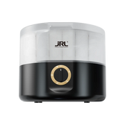 JRL Speed-heat Towel Steamer – compacte handdoekverwarmer voor hot towel scheren in barbershop en salon