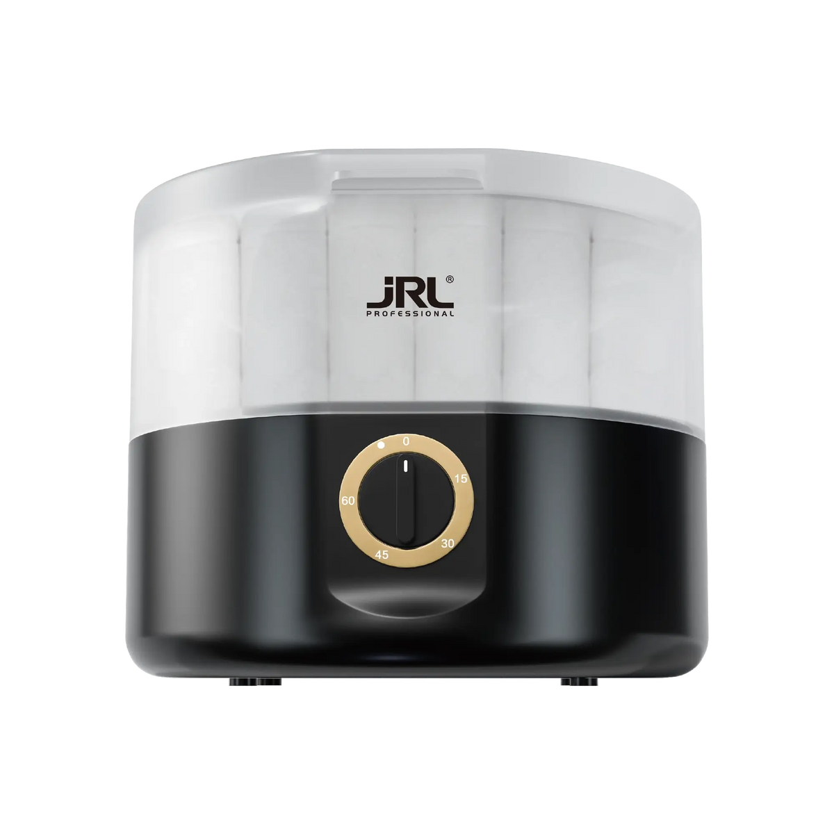 JRL Speed-heat Towel Steamer – compacte handdoekverwarmer voor hot towel scheren in barbershop en salon