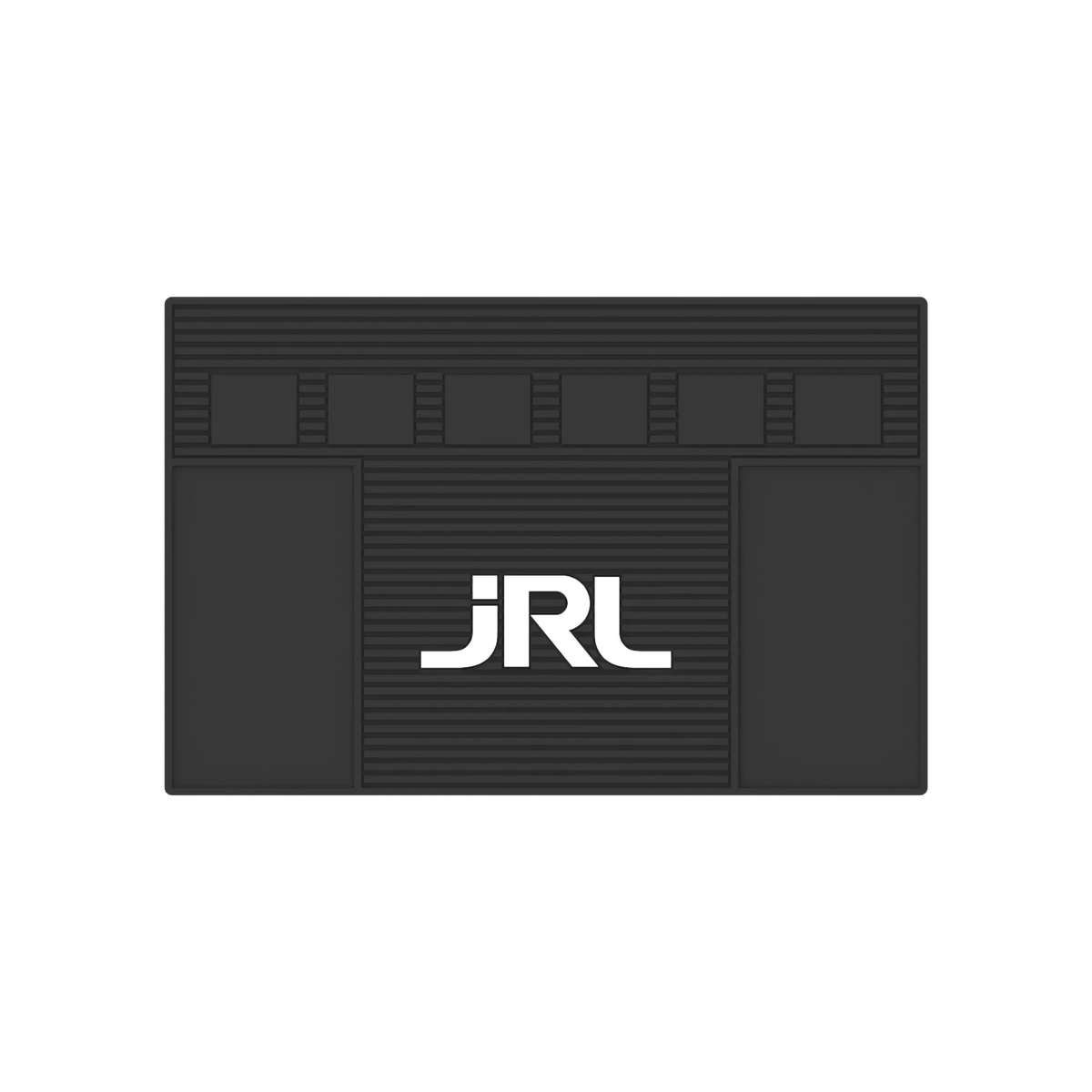 JRL Magnetic Stationary Mat Large met 6 magneten – magnetische werkmat voor tondeuses, trimmers en scharen