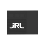 JRL Magnetic Stationary Mat Small met 3 magneten – magnetische barber mat voor tondeuse en scharen
