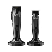 JRL Diamante Kit Clipper & Trimmer – Zwart