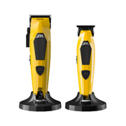 JRL Diamante Kit Clipper & Trimmer – Geel