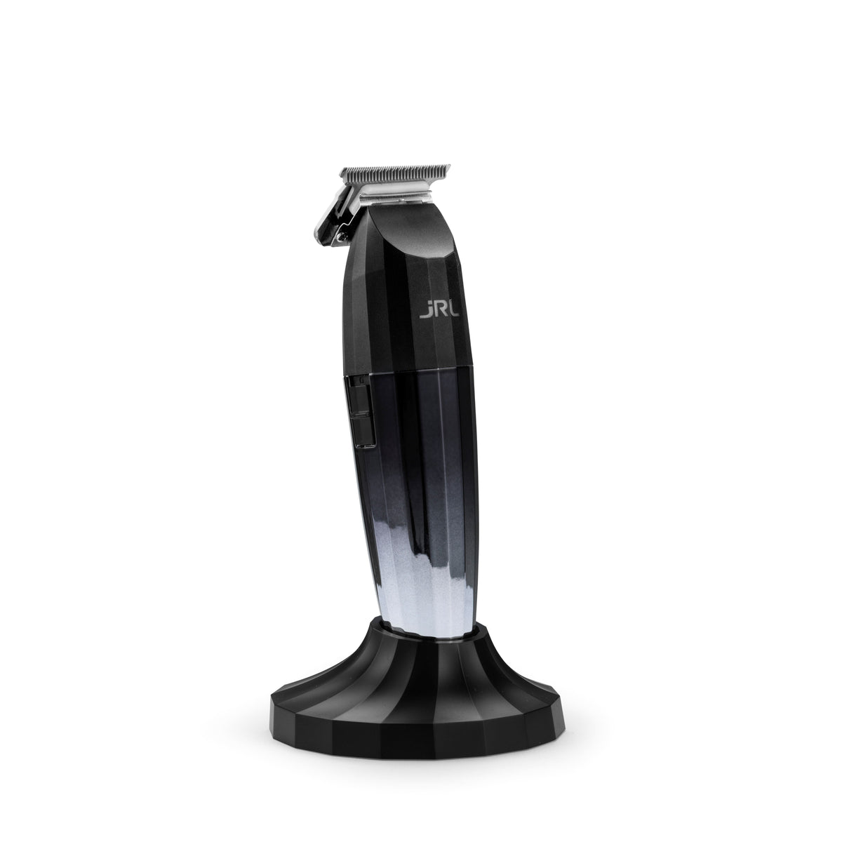 JRL FreshFade 2020T Trimmer op het oplaadstation