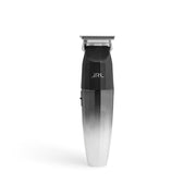 JRL FreshFade 2020T Trimmer – draadloze trimmer met zwart-zilveren behuizing en T-mes