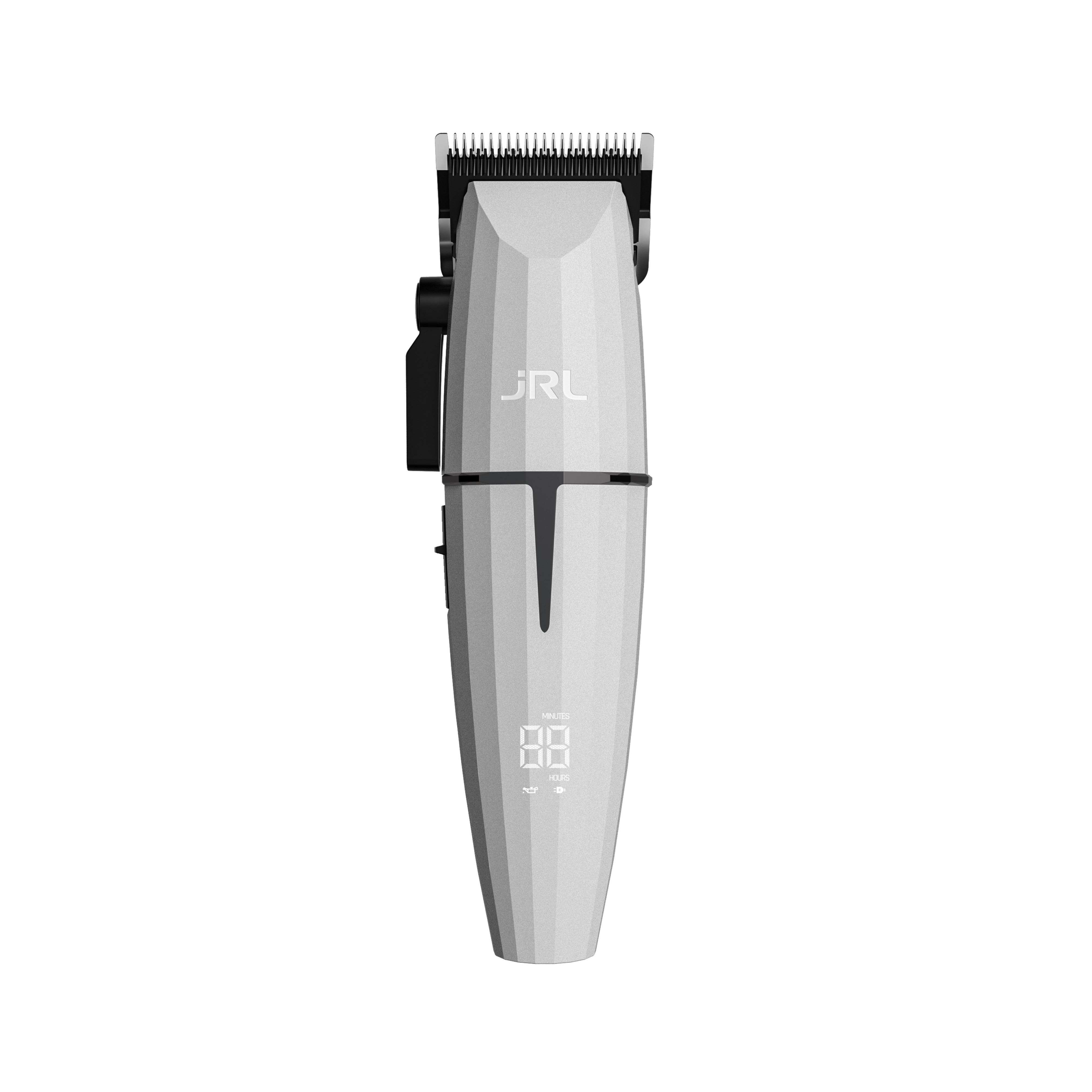 JRL Ghost Onyx Clipper