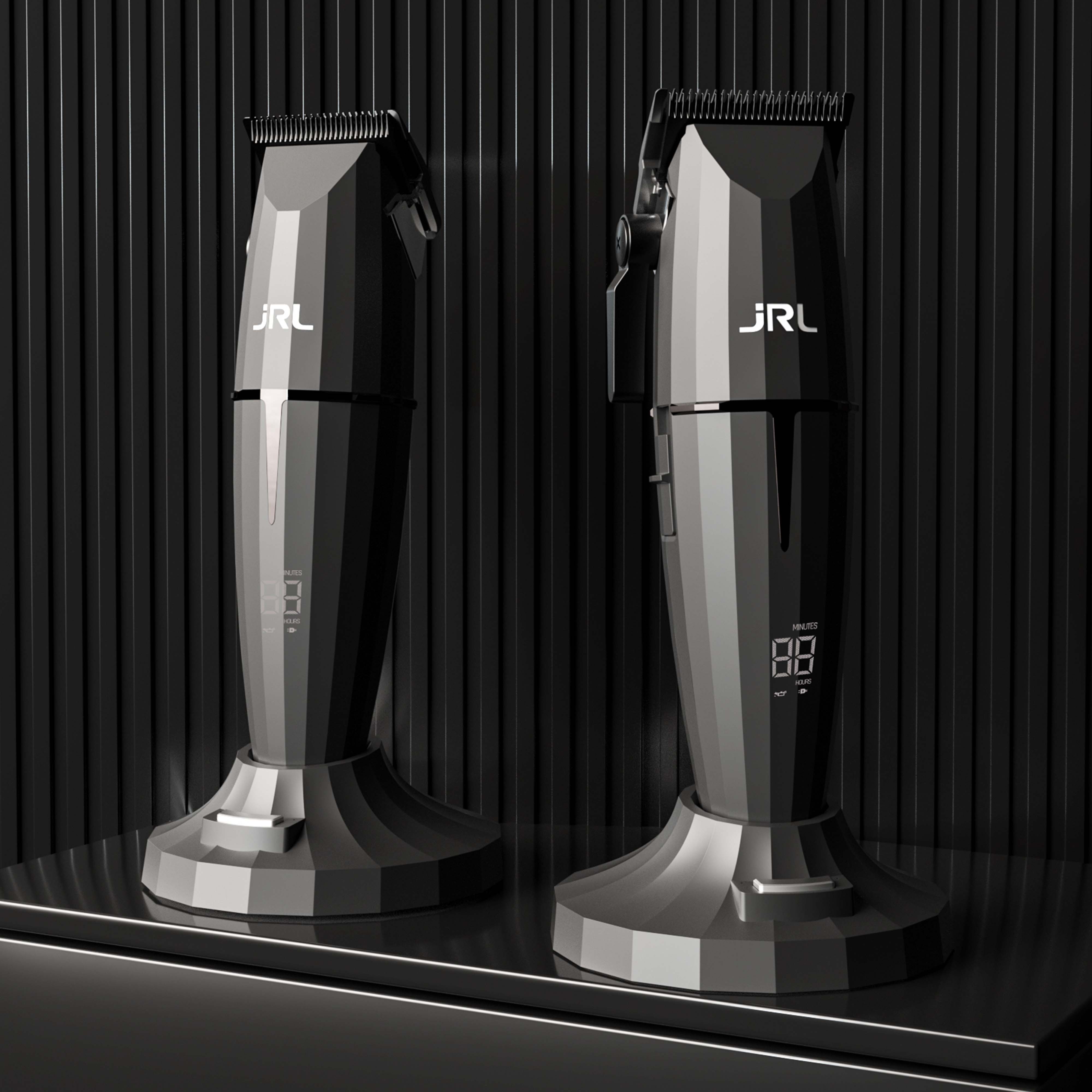 JRL Onyx Collection Combo Kit