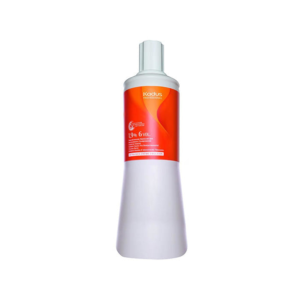 Kadus Waterstof Demi-Permanent - 1000 ml