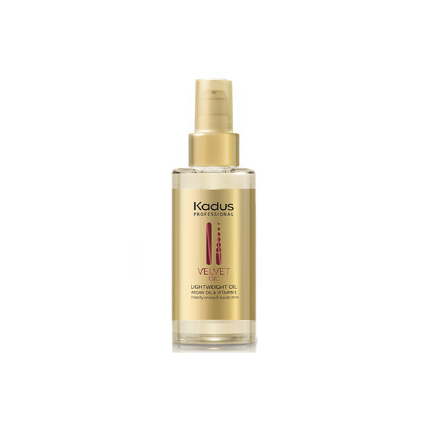 Kadus Velvet Oil - 100 ml