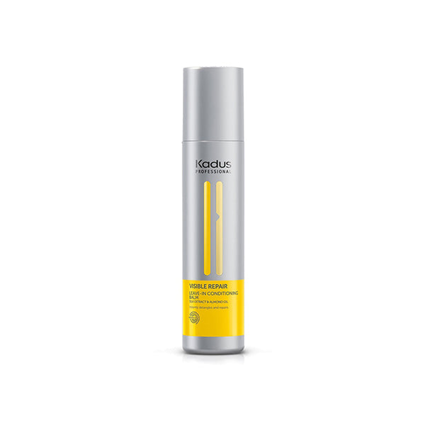 Kadus Care Visible Repair Leave In Conditioning Balm - 250 ml