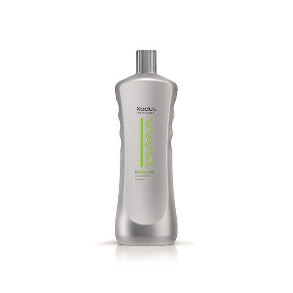Kadus Curl C Perm Lotion - 1000 ml