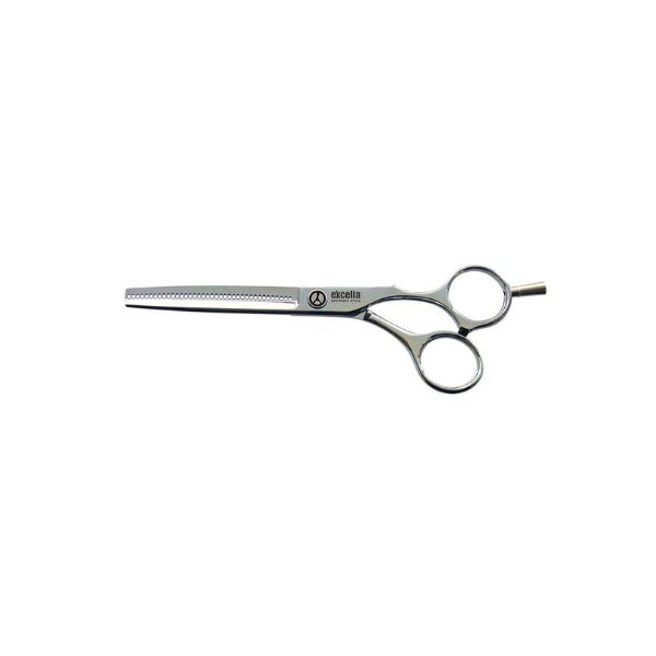 Kasho Excelia Texturizer 6.0" Offset - 38 Tanden - Coupeschaar