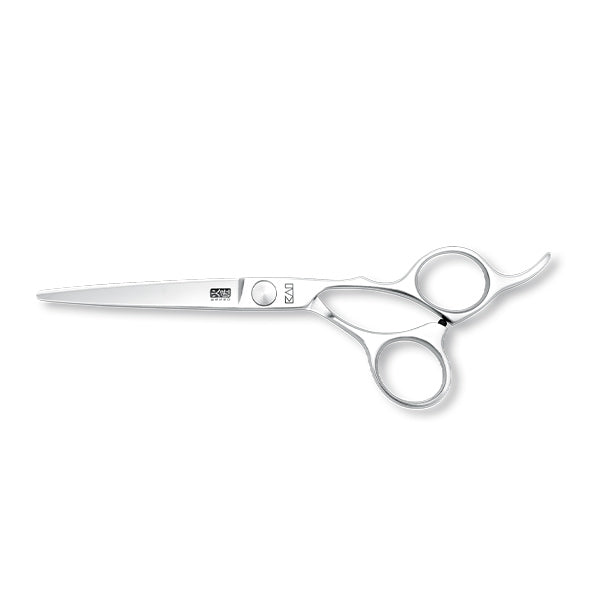 Kasho Chrome 6.0" Offset - Knipschaar
