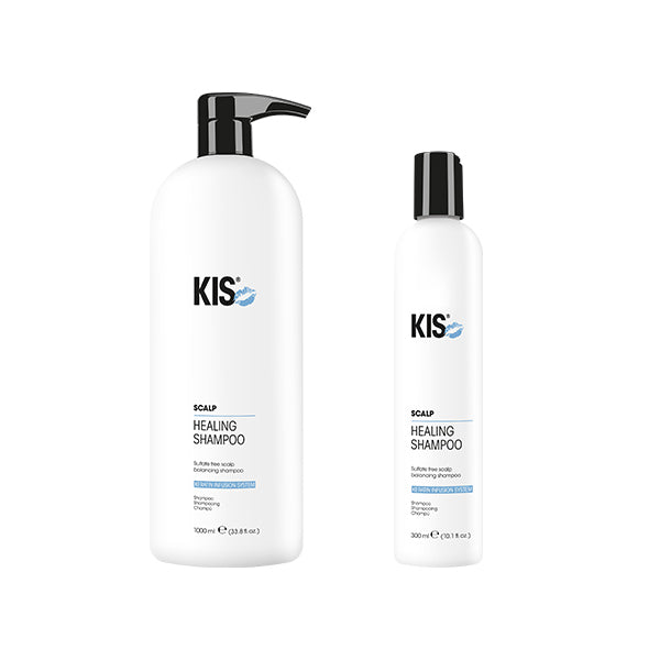 KIS KeraScalp Healing Shampoo