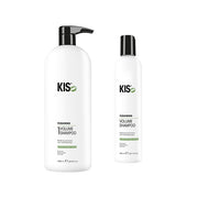KIS Cleansing Volume Shampoo