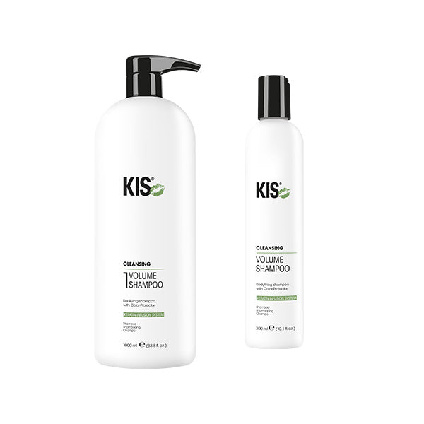 KIS Cleansing Volume Shampoo