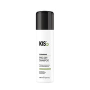 KIS Pro Dry Shampoo - 200 ml