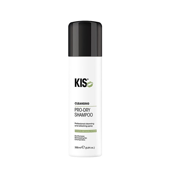 KIS Pro Dry Shampoo - 200 ml