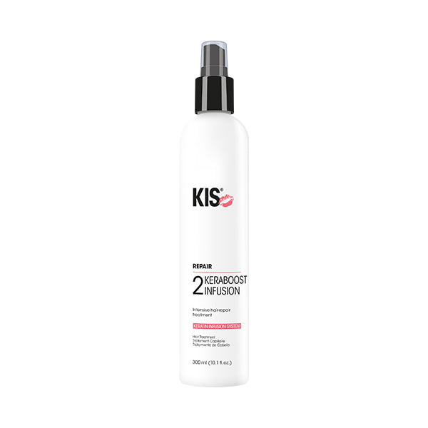 KIS KeraBoost Infusion Spray - 300 ml