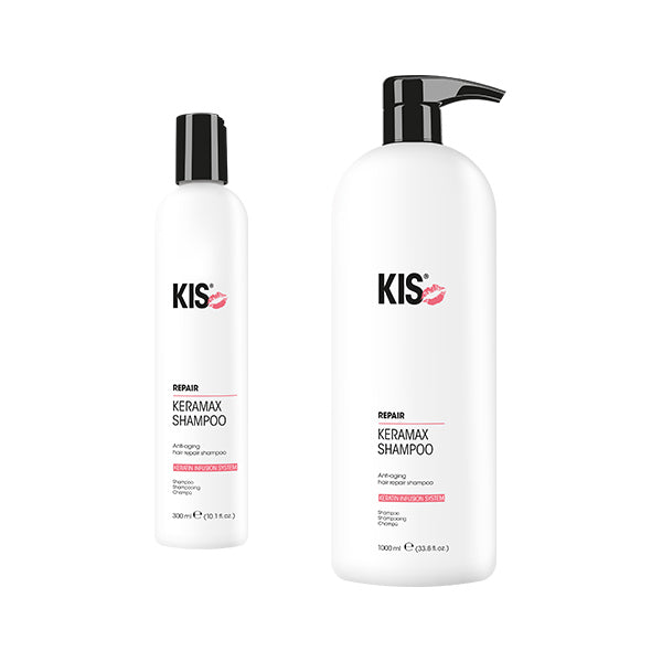 KIS KeraMax Shampoo