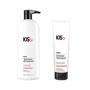 KIS KeraMax Treatment