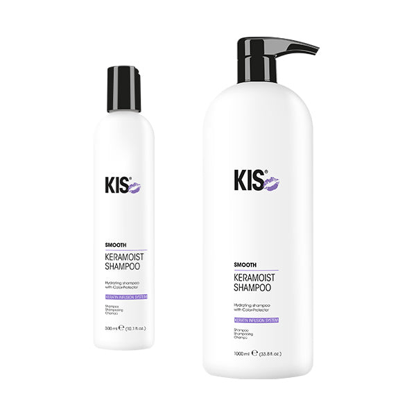 KIS KeraMoist Shampoo
