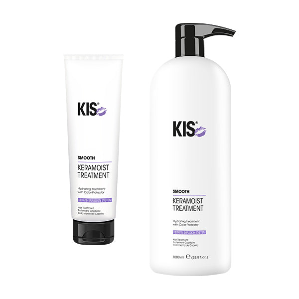 KIS KeraMoist Treatment