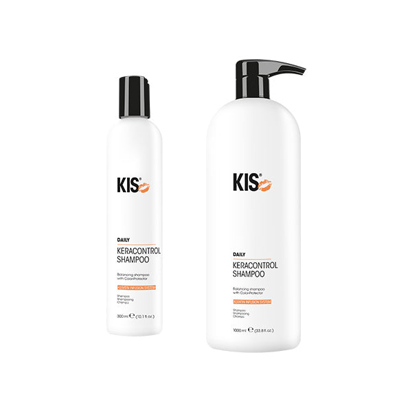 KIS KeraControl Shampoo