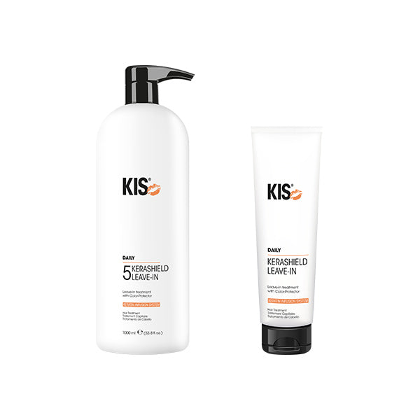 KIS KeraShield Leave-In