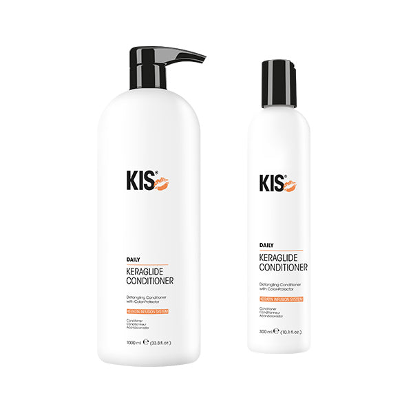 KIS KeraGlide Detangler