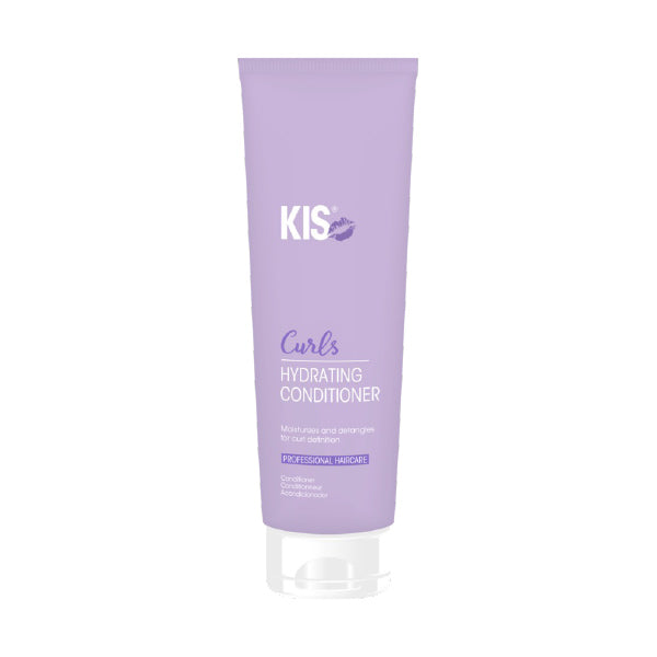 KIS Curls Hydrating Conditioner