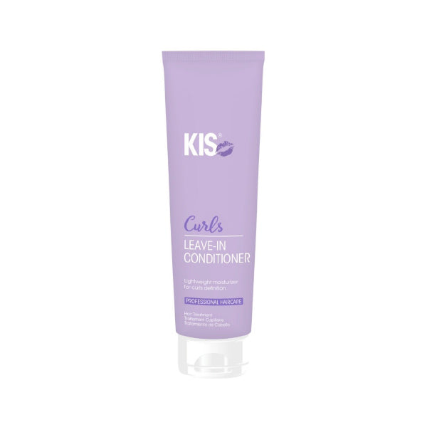 KIS Curls Leave-In Conditioner
