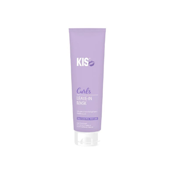 KIS Curls Leave-In Mask
