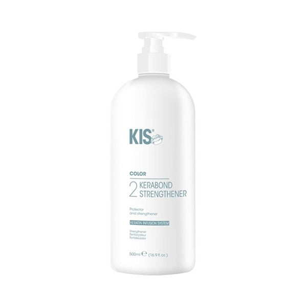 KIS KeraBond Step 2 - Strengthen - 500 ml