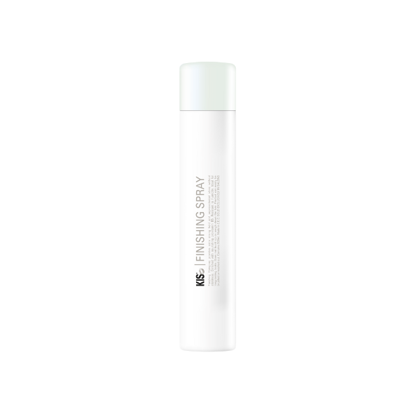 KIS Styling Finishing Spray - 300 ml