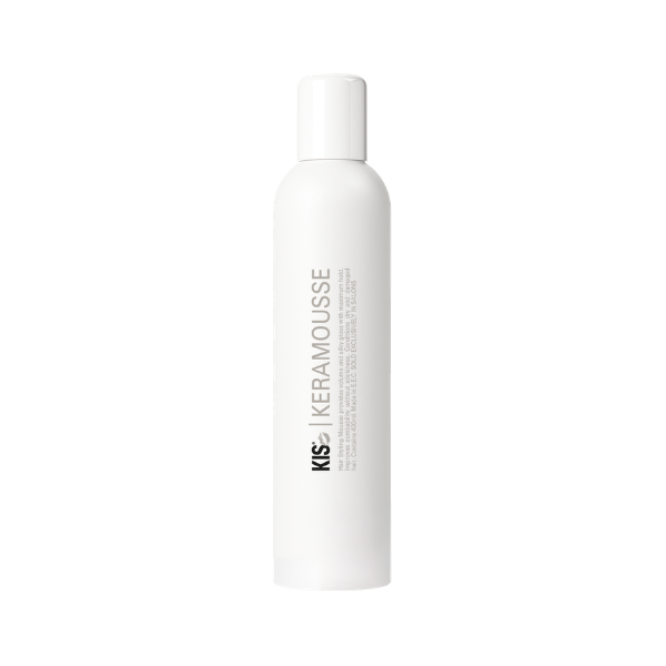 KIS Styling KeraMousse - 400 ml