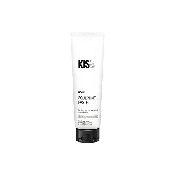 KIS Styling Sculpting Paste - 150 ml