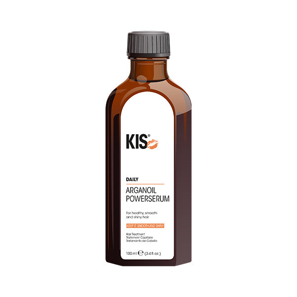 KIS Organic ArganOil PowerSerum
