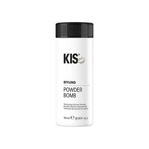 KIS Styling Powder Bomb - 10 gram