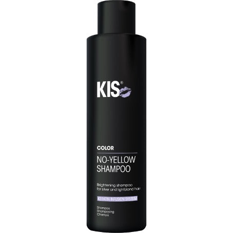 KIS No-Yellow Shampoo