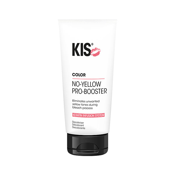 KIS No-Yellow Pro-Booster - 75 ml