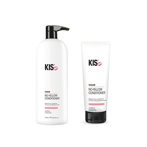 KIS No-Yellow Conditioner