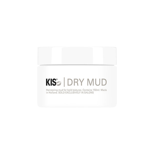 KIS Dry Mud - 150 ml