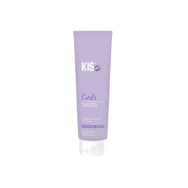 KIS Twister Curl Cream - 150 ml
