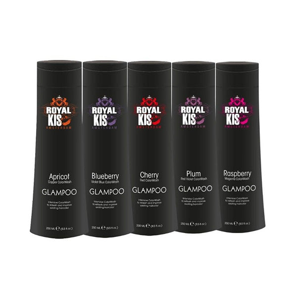 Royal KIS Glamwash - 250 ml