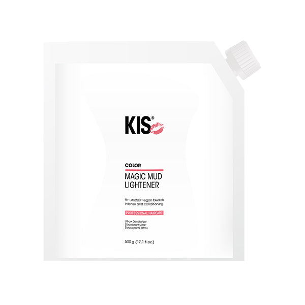 KIS Magic Mud Lightener - 500 gram