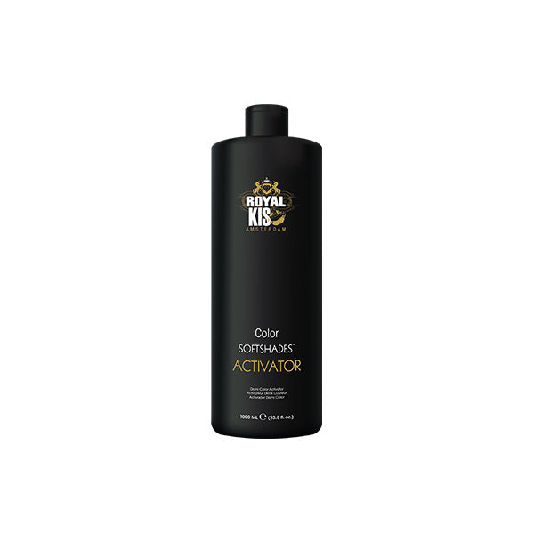Royal KIS SoftShades Activator - 1000 ml